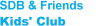 SDB & Friends Kids' Club