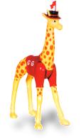 [Giffy Giraffe]
